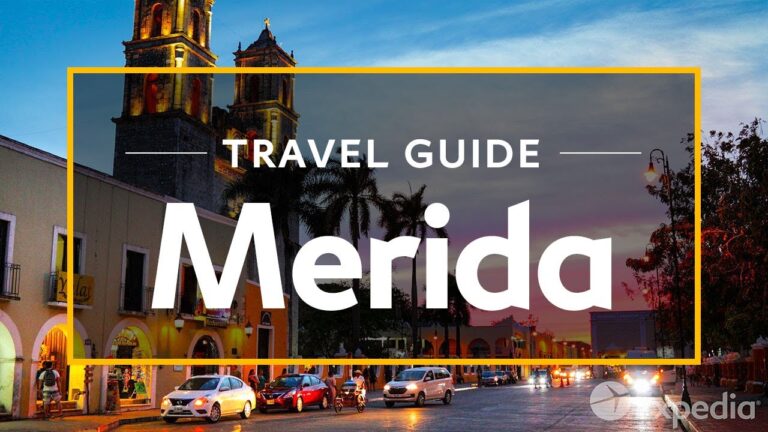 Merida Vacation Travel Guide | Expedia